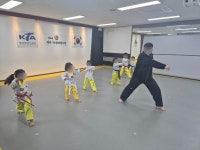 경희대석사다원태권도장