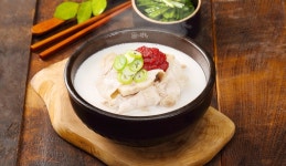 쌍둥이수육국밥 월평선사점
