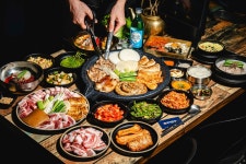 장미막창