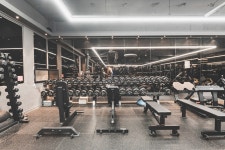 짐라이트 헬스&PT 연희연세대점