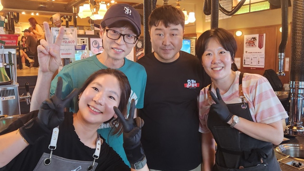 설문동본갈비 검단점