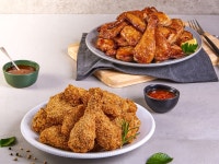 맛닭꼬치킨 범어신천시장점