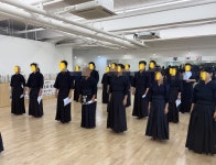 세종센트럴검도관