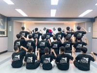 가좌팀태권도장
