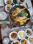 범바위식당