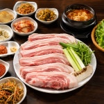 또와삼겹살