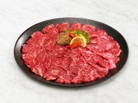 경성진갈비 안중점
