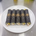 햇살머믄꼬마김밥