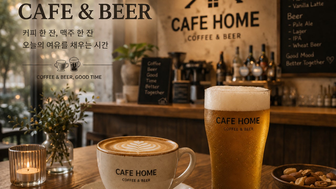 카페홈
