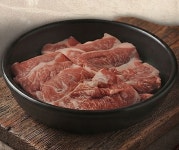 백하돼지생갈비 신당본점