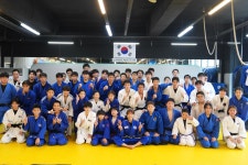용인대일산유도체육관 일산본점