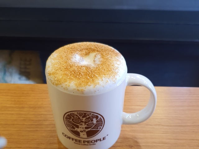 커피피플