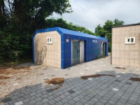 갈화오토캠핑장