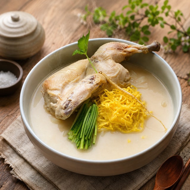 고향보쌈칼국수 봉선점 한식 대표 사진