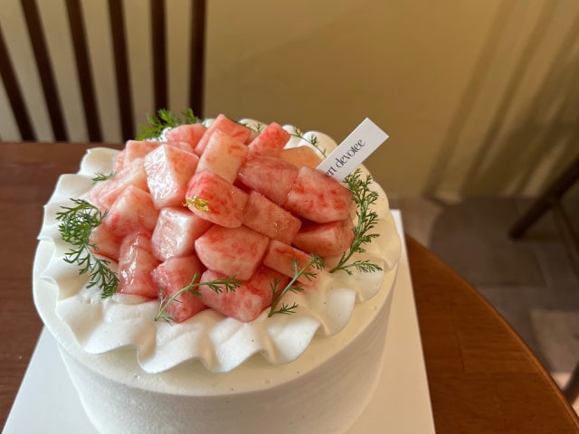 디저트 디보티