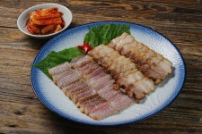 옛터