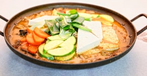 산야초