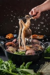 미애네칼국수 1호점 본점