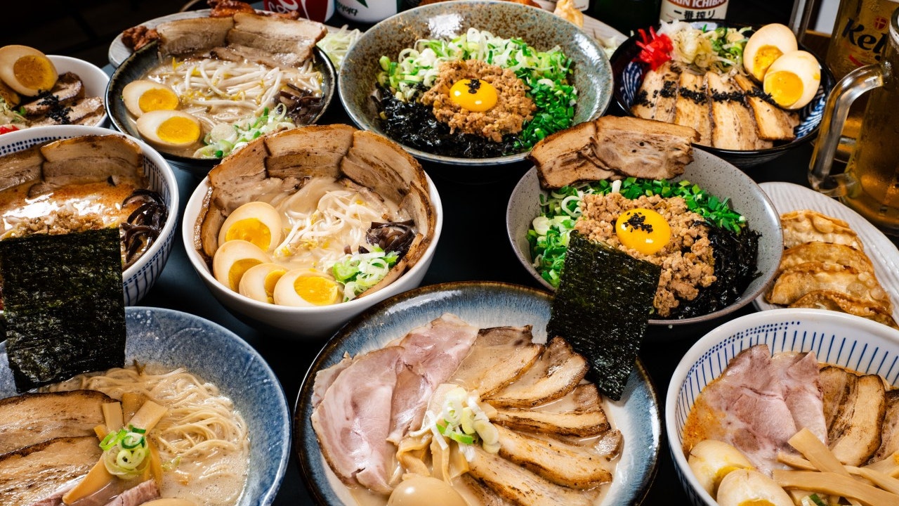 코지라멘 선릉본점