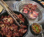 육장갈비 천안1호점
