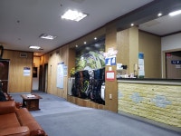 S스크린골프존