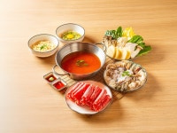 동촌 샤브 칼국수 둔촌본점