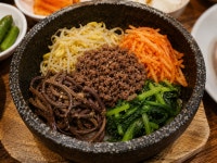 솔향기해물칼국수