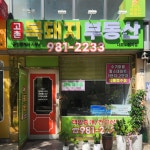 고촌복돼지부동산공인중개사사무소