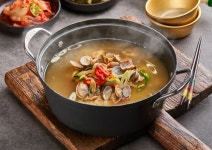백하돼지생갈비 신당본점