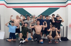 그라운드엑스 크로스핏
