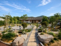 진도평화쉼터Nanas House