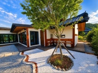 진도평화쉼터Nanas House