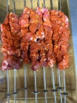 숯불닭날개&양꼬치 본점