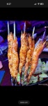 숯불닭날개&양꼬치 본점