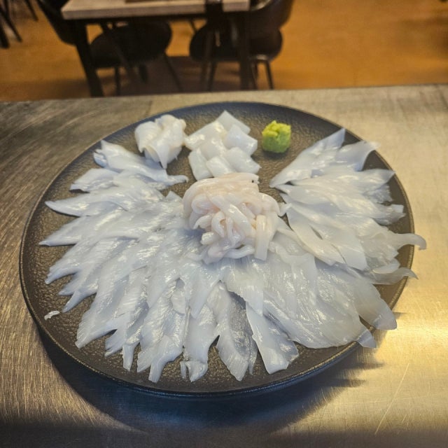 퇴계로93 한식 대표 사진