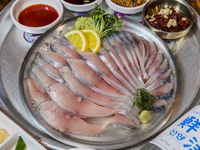 진 삼덕어시장 대구삼덕점