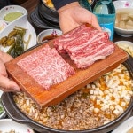 100년한우&100년갈비
