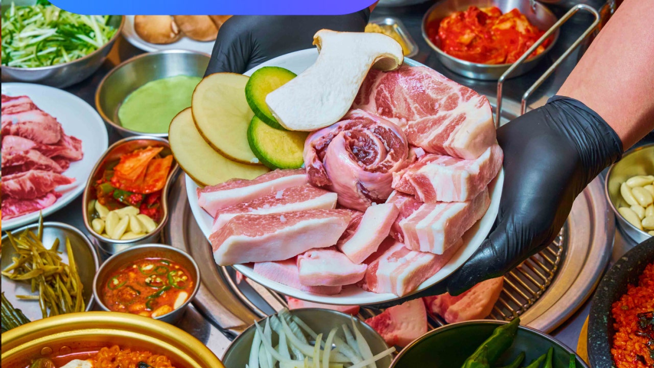 태백생연탄구이 용인동백점