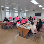 봄의향기춘향