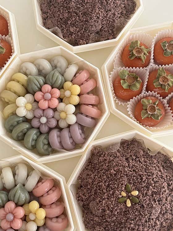 떡공방 선선한 사진