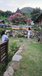 경주한옥펜션하늘터밭