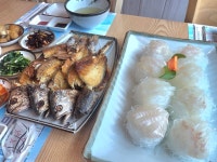 미항횟집