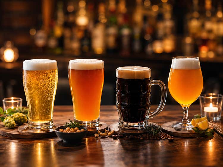 수제맥주_Craft Beer🍻