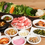 백종원의 원조쌈밥집 춘천석사점