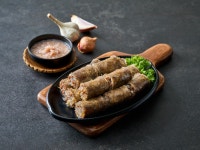 최고봉 토종순대