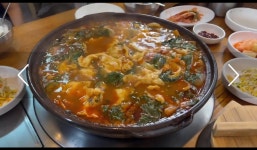 면천추어탕