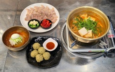 바다양푼이동태탕찜 남양주수동점