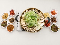 원조석이네안동갈비