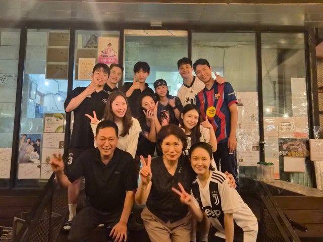 하남숯불닭갈비 미사본점