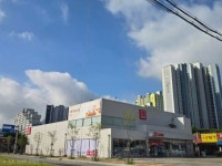 다이소 오창2산단점